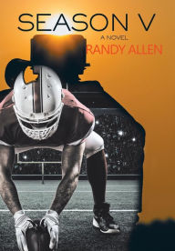 Title: Season V, Author: Randy Allen