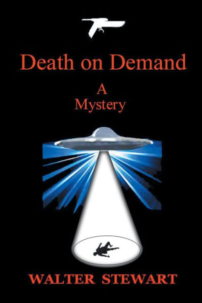 Death on Demand: A Mystery