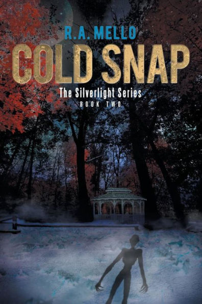 Cold Snap: The Silverlight Series Book Two