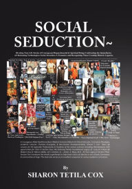Title: Social Seduction, Author: Sharon Tetila Cox