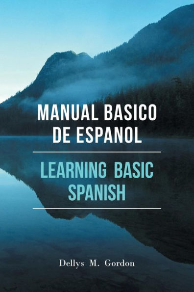 MANUAL BASICO DE ESPAÑOL