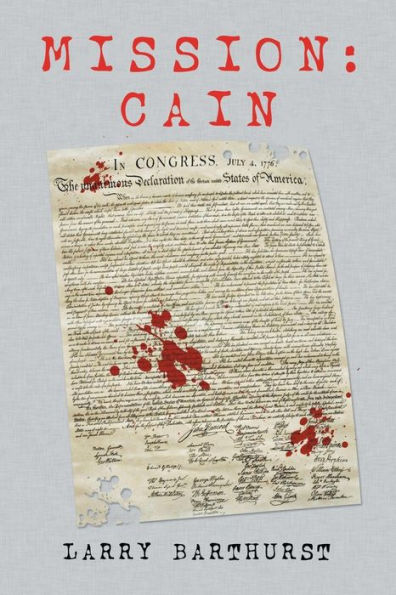 Mission: Cain