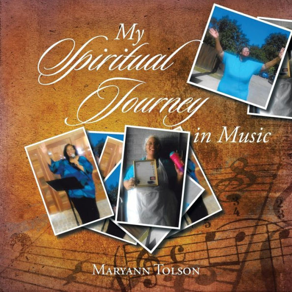 My Spiritual Journey Music