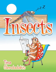 Title: Insects, Author: Tina Glendadakis