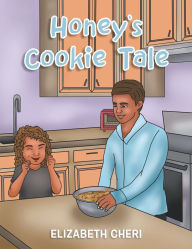 Title: Honey's Cookie Tale (PagePerfect NOOK Book), Author: James C McCann