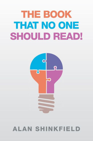 The Book That No One Should Read!