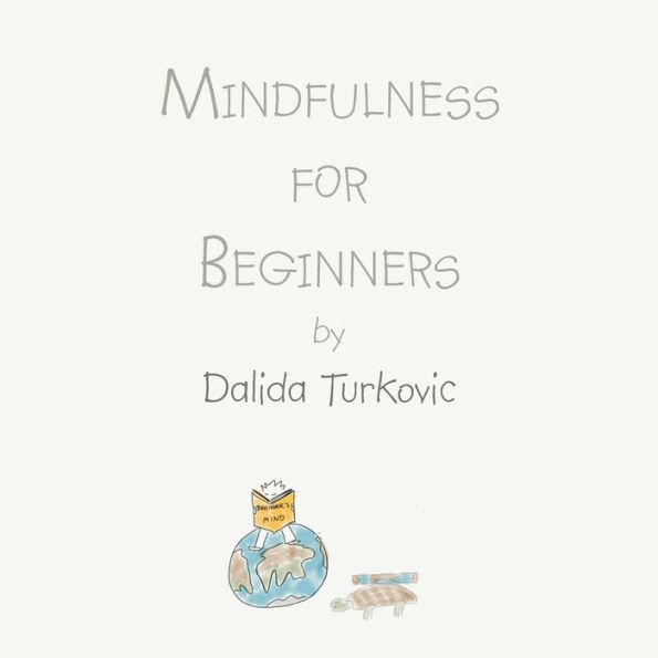 Mindfulness for Beginners