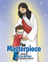 Title: The Masterpiece, Author: Kerryn Jeffreys