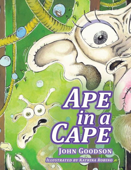 Ape a Cape