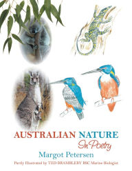 Title: Australian Nature in Poetry, Author: Margot Petersen