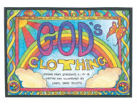 Title: God's Clothing: Lessons from Ephesians 6, Author: Carol Jane Jooste