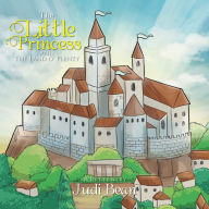 Title: The Little Princess and the Land O' Plenty, Author: Judi Bean