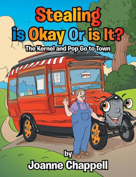 Stealing is Okay Or It?: The Kernel and Pop Go to Town