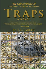 Title: Traps: A Novel, Author: Terry L Duran