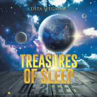 Title: Treasures of Sleep, Author: Christoph Wortberg