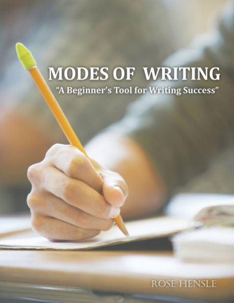 Modes of Writing: 