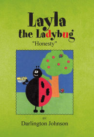 Title: Layla the Ladybug - 