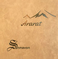 Title: Ararat, Author: Shmavon Shmavonyan
