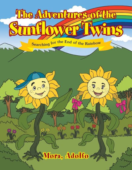 the Adventures of Sunflower Twins: Searching for End Rainbow