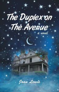 Title: The Duplex on the Avenue, Author: Joan Lewis