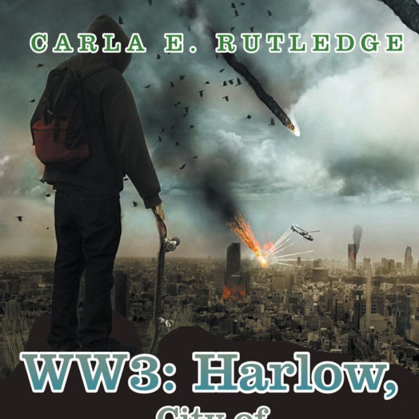 WW3: Harlow, City of Sorrow