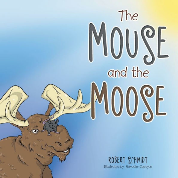 the Mouse and Moose