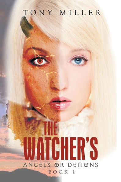 The Watcher's: Angels or Demons