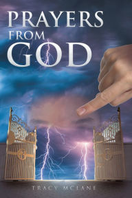Title: Prayers from God, Author: Tracy McLane