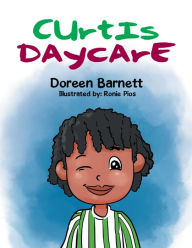 Title: Curtis Daycare, Author: Doreen Barnett