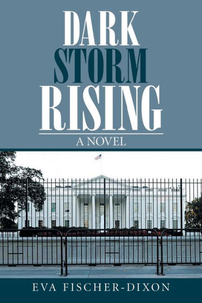 Dark Storm Rising: A Novel