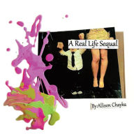 Title: A Real Life Sequal, Author: Allison Chayka