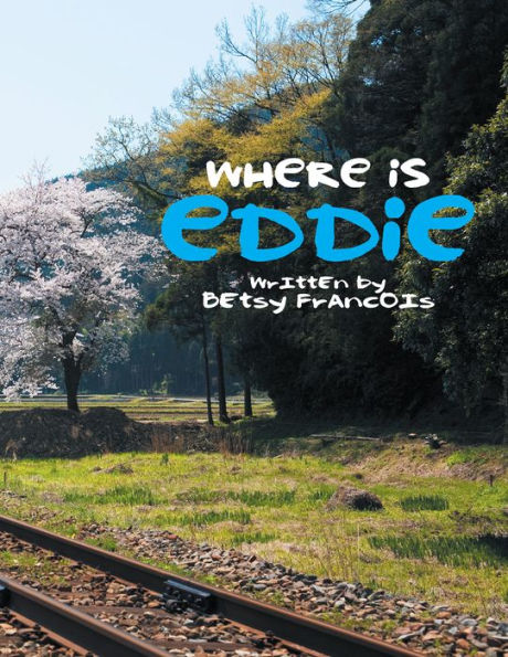 WHERE IS EDDIE