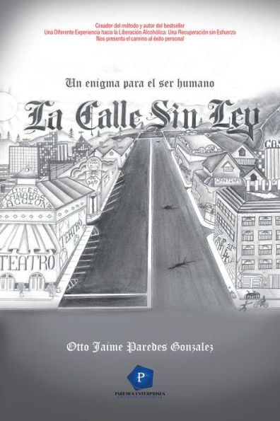 LA CALLE SIN LEY: Un Enigma Para El Ser Humano