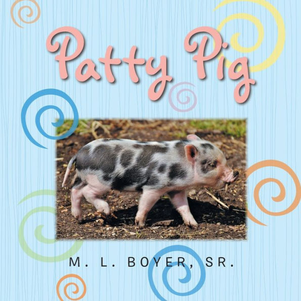 Patty Pig