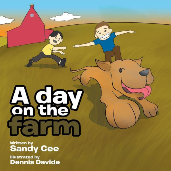 A Day on the Farm