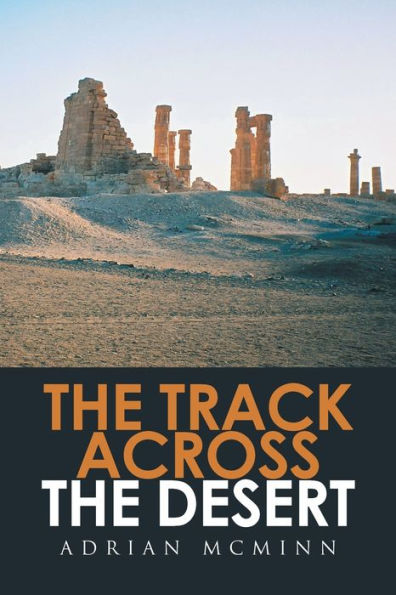 the Track Across Desert