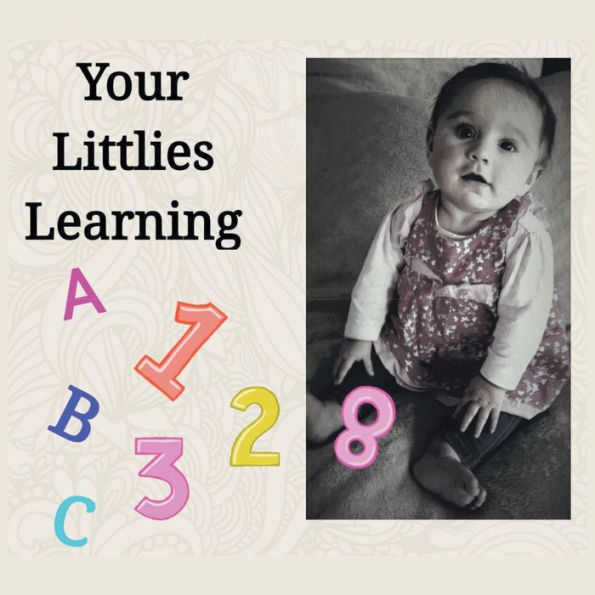 Your Littlies Learning: Leap Through Learner