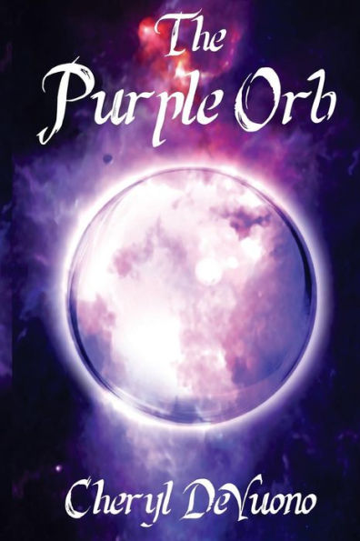 The Purple Orb