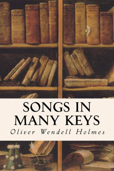 Songs Many Keys