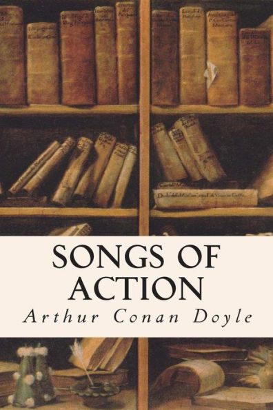 Songs of Action