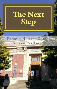 Title: The Next Step, Author: Arleen Williams