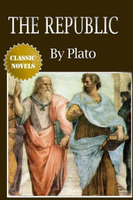 The Republic By Plato, Paperback | Barnes & Noble®