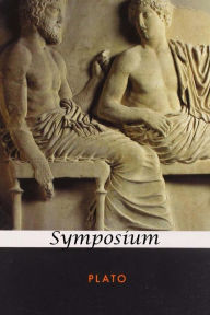 Title: Symposium, Author: Plato