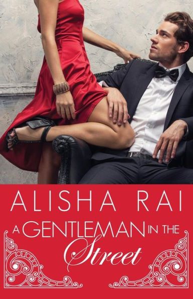 A Gentleman the Street