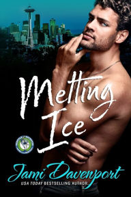 Title: Melting Ice: Seattle Sockeyes Hockey, Author: Jami Davenport