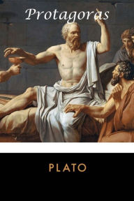 Title: Protagoras, Author: Plato