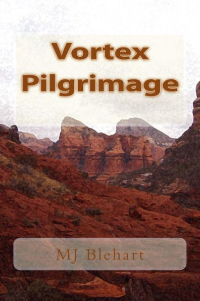 Vortex Pilgrimage
