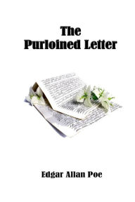 Title: The Purloined Letter, Author: Russell Lee