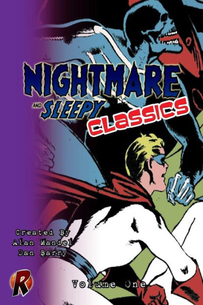 Nightmare & Sleepy Classics: Volume One