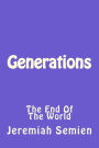 Generations: The End Of The World
